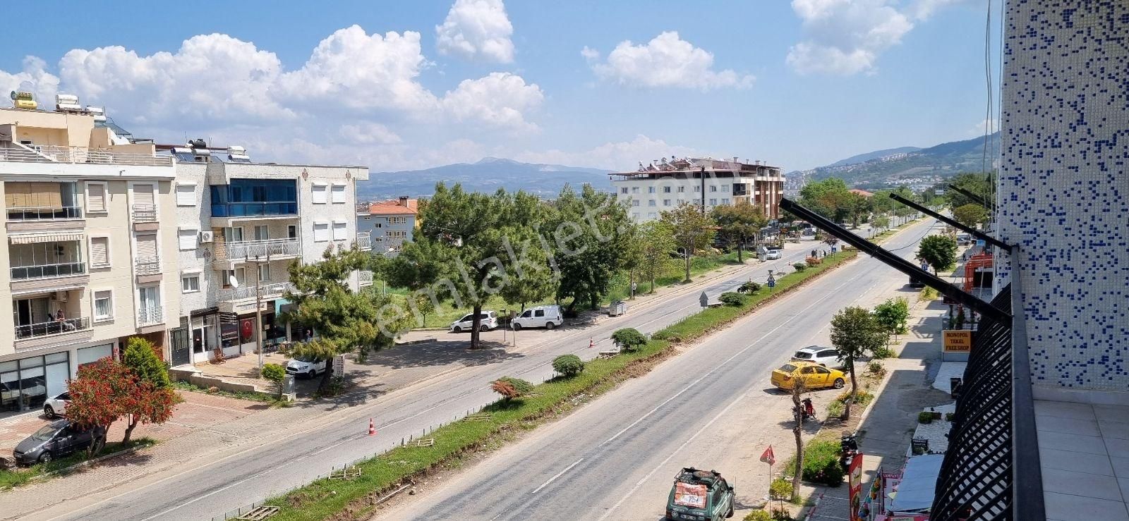 Full Deniz Manzaralı Güzelçamlı Merkezde 3+1 Ayrı Mutfaklı Daire - Görsel 5