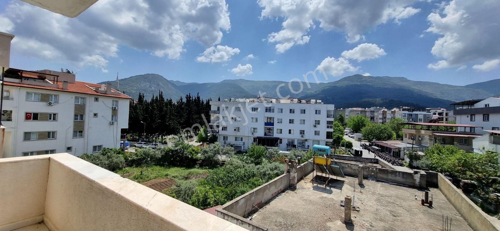 Full Deniz Manzaralı Güzelçamlı Merkezde 3+1 Ayrı Mutfaklı Daire - Görsel 9