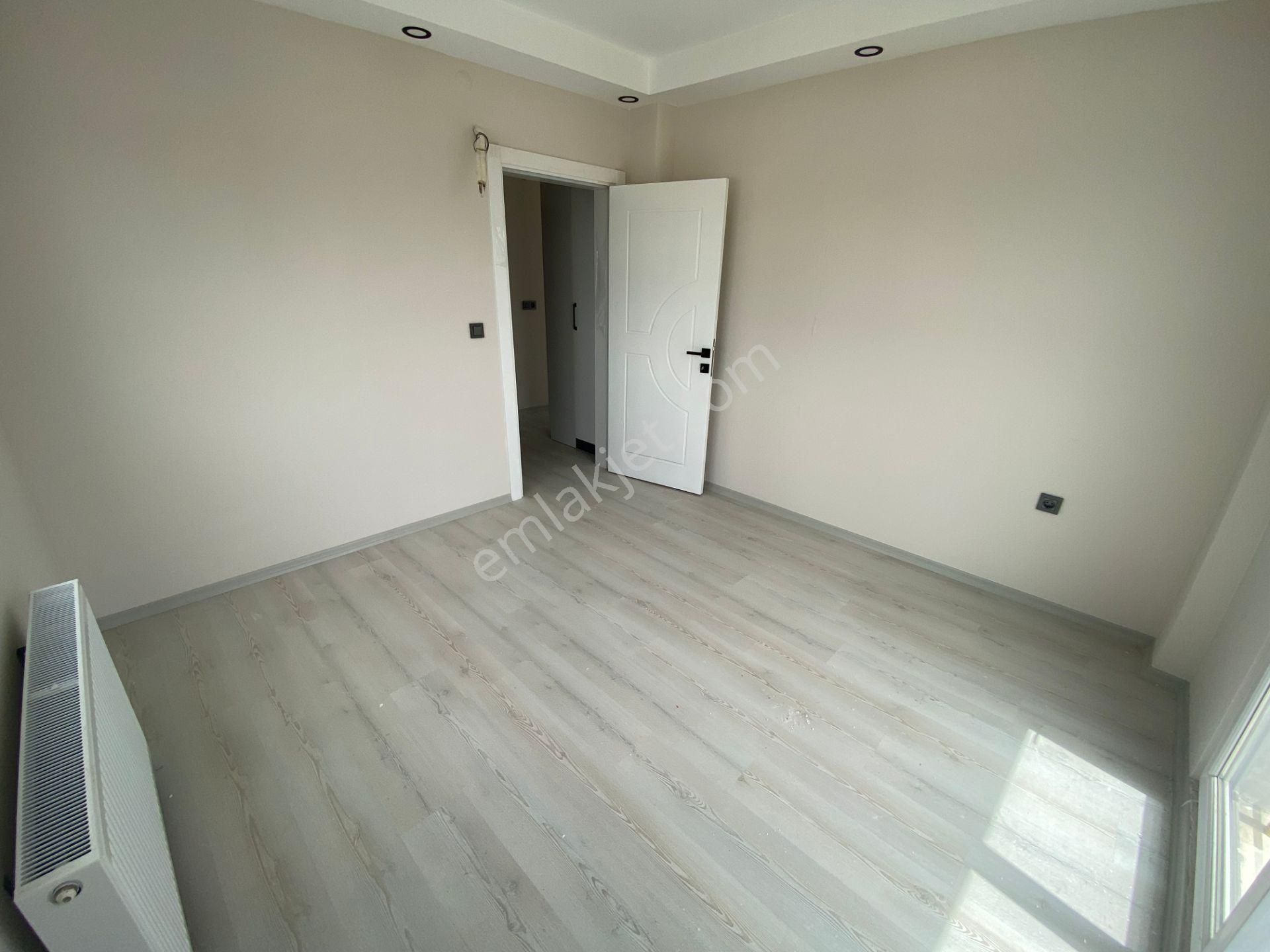 Mersin Anamur Sahilde Kiralık 1+1 Sıfır Daire - Görsel 9