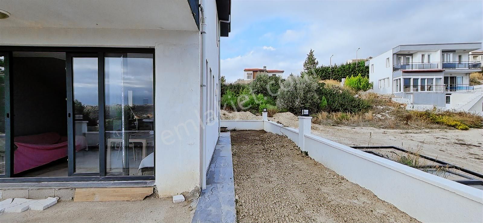 Doğa İle İçiçe Satılık 2+1 Yazlık - Görsel 8