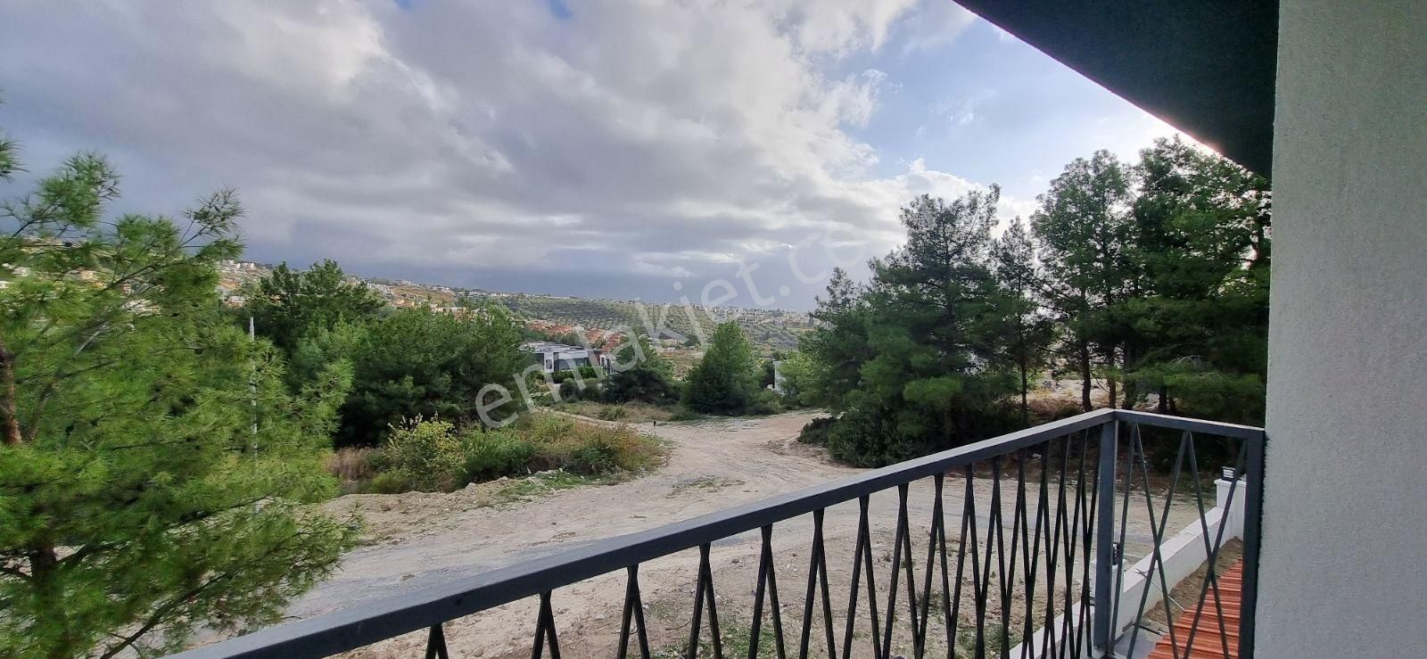 Doğa İle İçiçe Satılık 2+1 Yazlık - Görsel 21