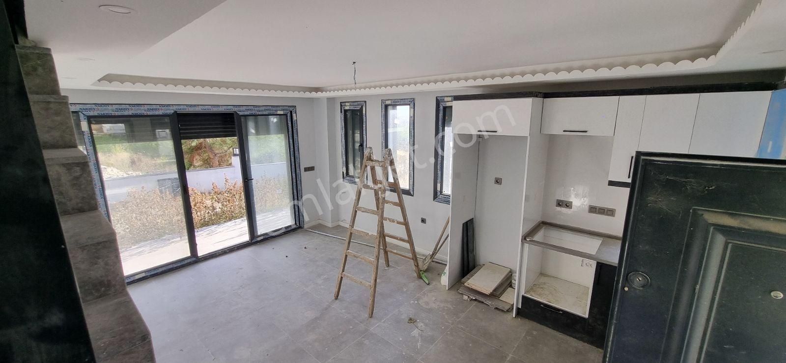 Doğa İle İçiçe Satılık 2+1 Yazlık - Görsel 35