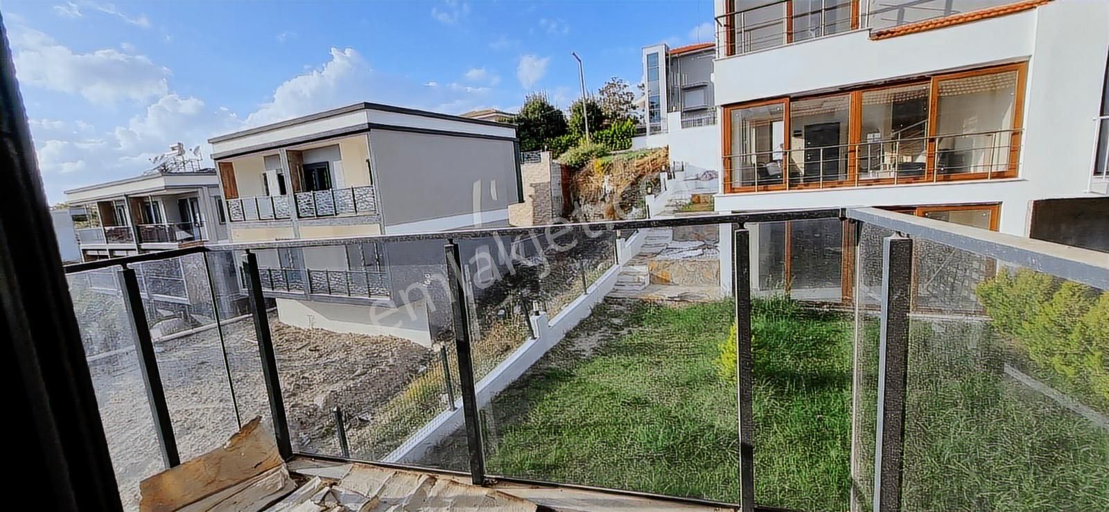 Doğa İle İçiçe Satılık 2+1 Yazlık - Görsel 27