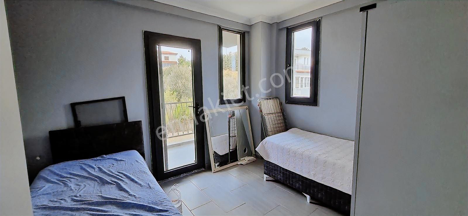 Doğa İle İçiçe Satılık 2+1 Yazlık - Görsel 23