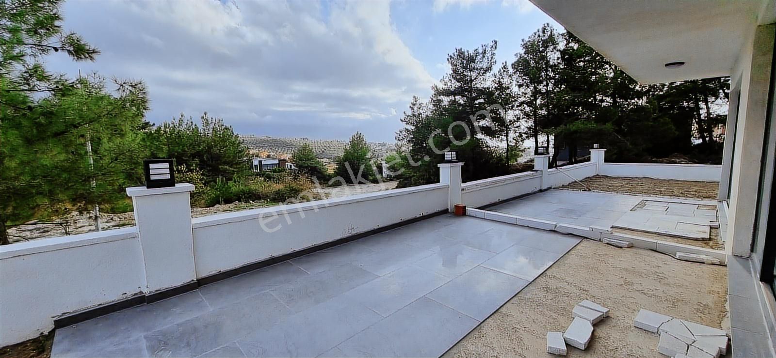 Doğa İle İçiçe Satılık 2+1 Yazlık - Görsel 3