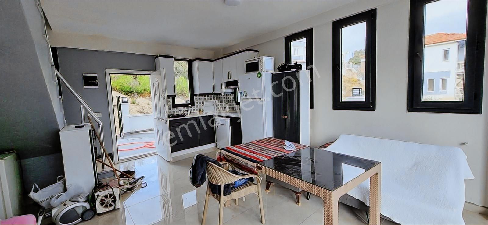 Doğa İle İçiçe Satılık 2+1 Yazlık - Görsel 32