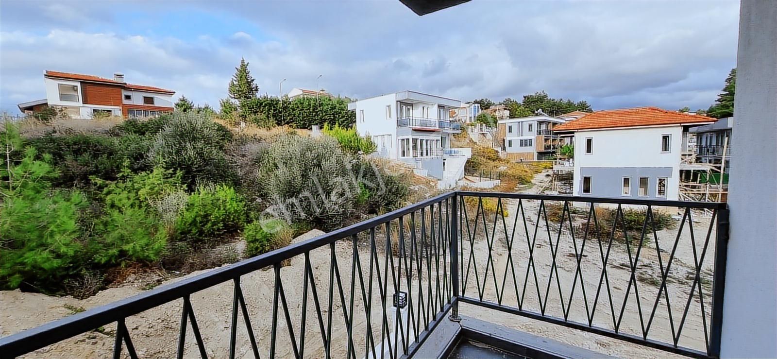 Doğa İle İçiçe Satılık 2+1 Yazlık - Görsel 20