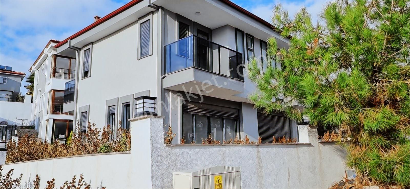 Doğa İle İçiçe Satılık 2+1 Yazlık - Görsel 22