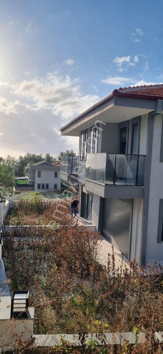 Doğa İle İçiçe Satılık 2+1 Yazlık - Görsel 12