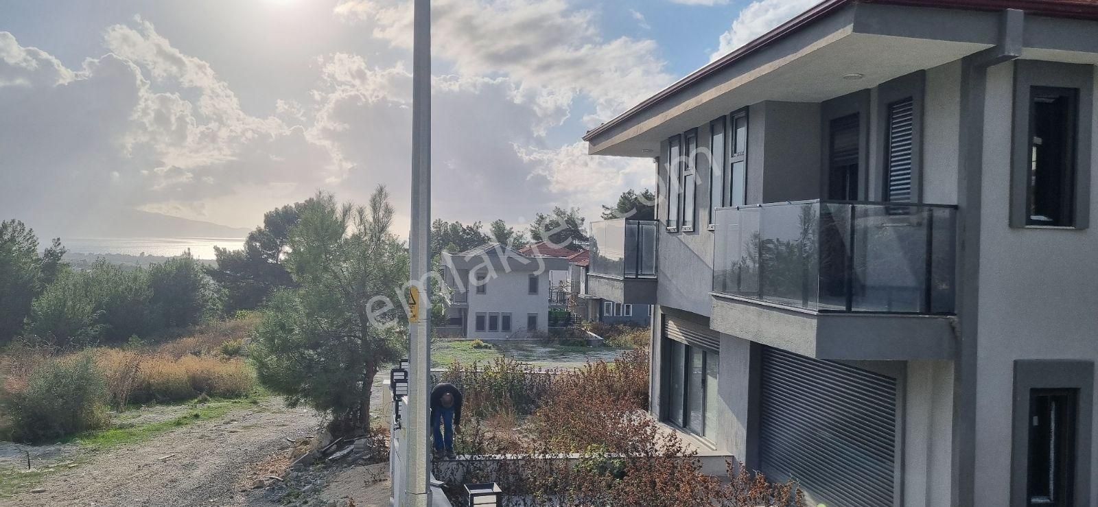 Doğa İle İçiçe Satılık 2+1 Yazlık - Görsel 17