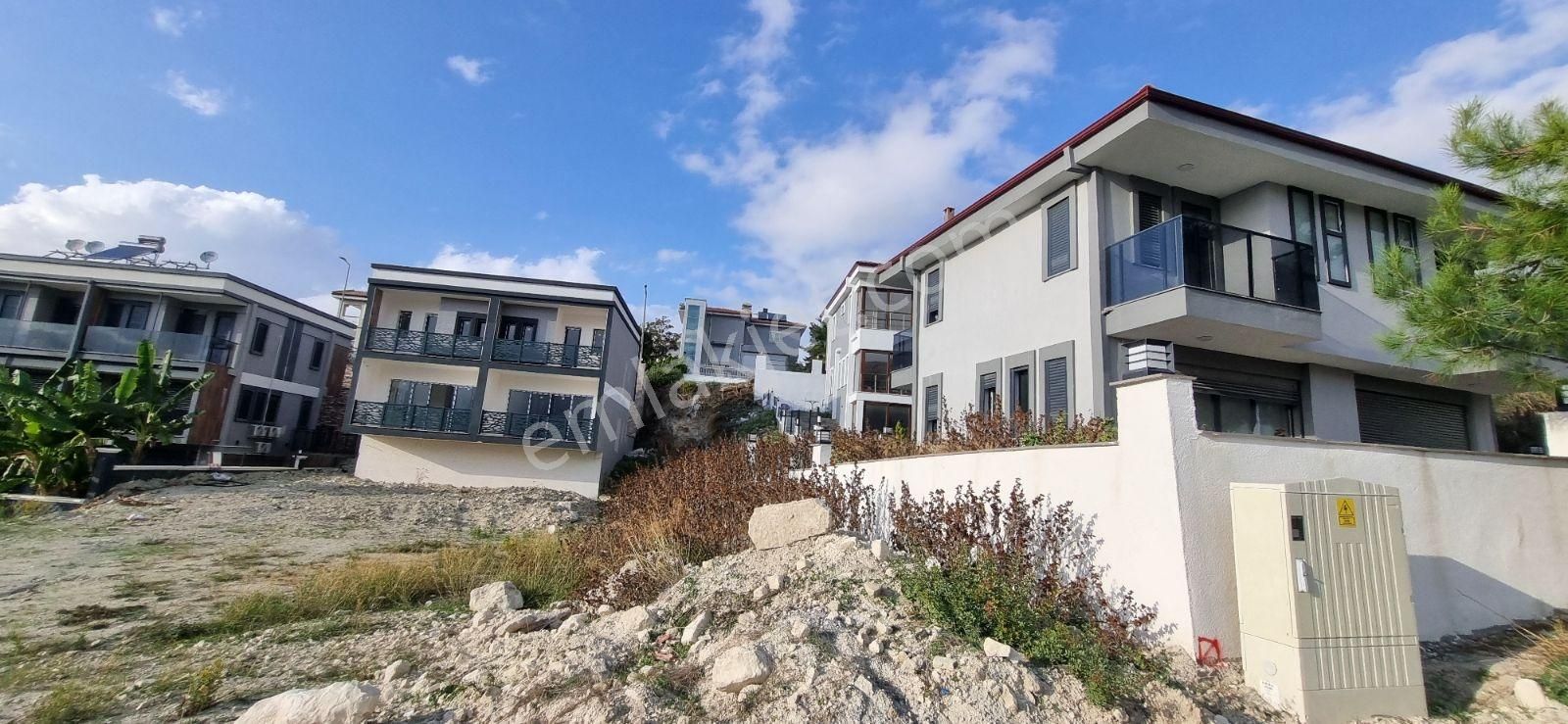 Doğa İle İçiçe Satılık 2+1 Yazlık - Görsel 26