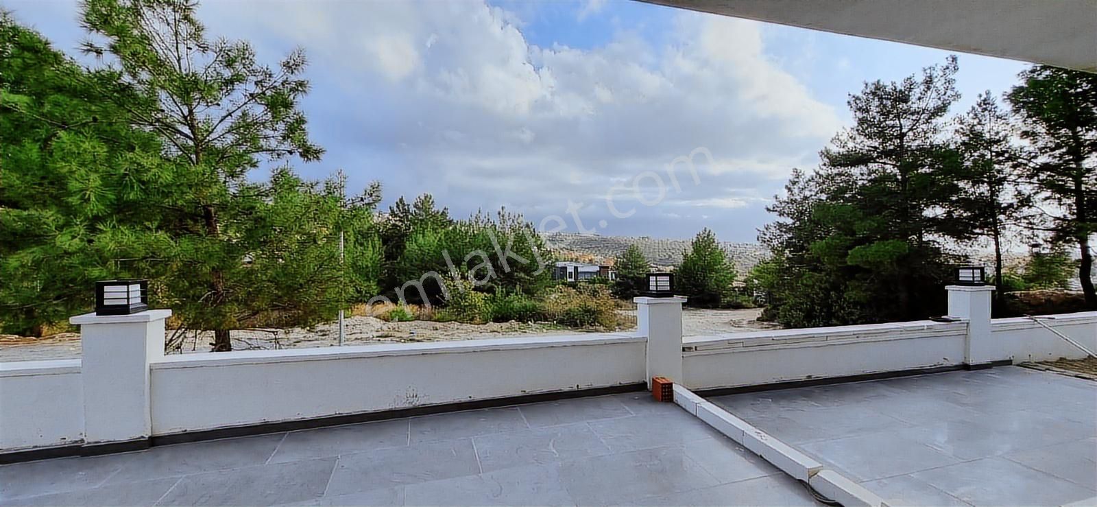 Doğa İle İçiçe Satılık 2+1 Yazlık - Görsel 2