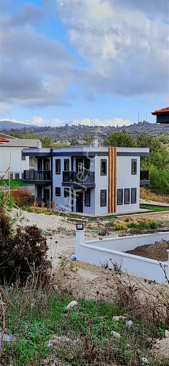 Doğa İle İçiçe Satılık 2+1 Yazlık - Görsel 24