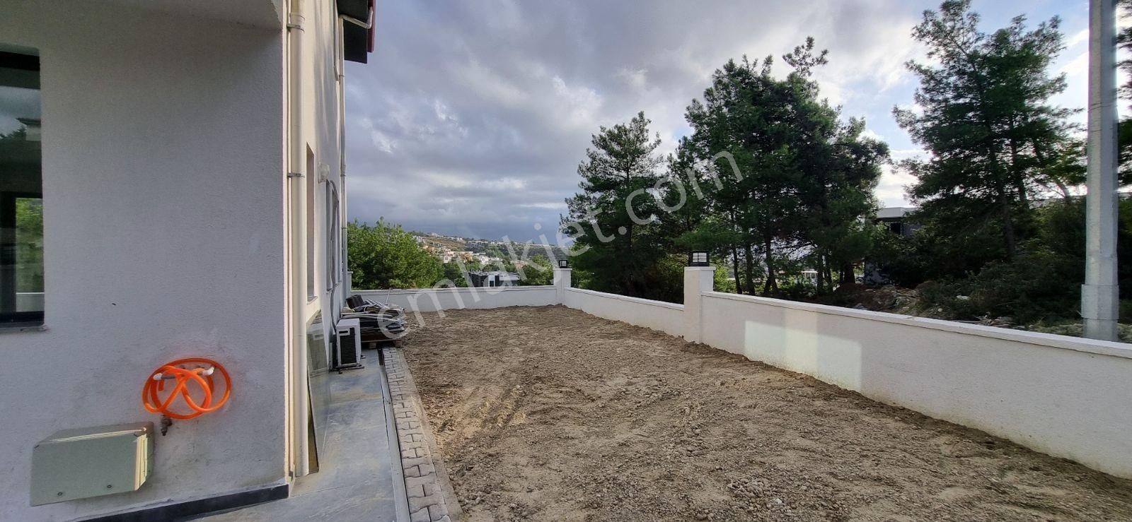 Doğa İle İçiçe Satılık 2+1 Yazlık - Görsel 13