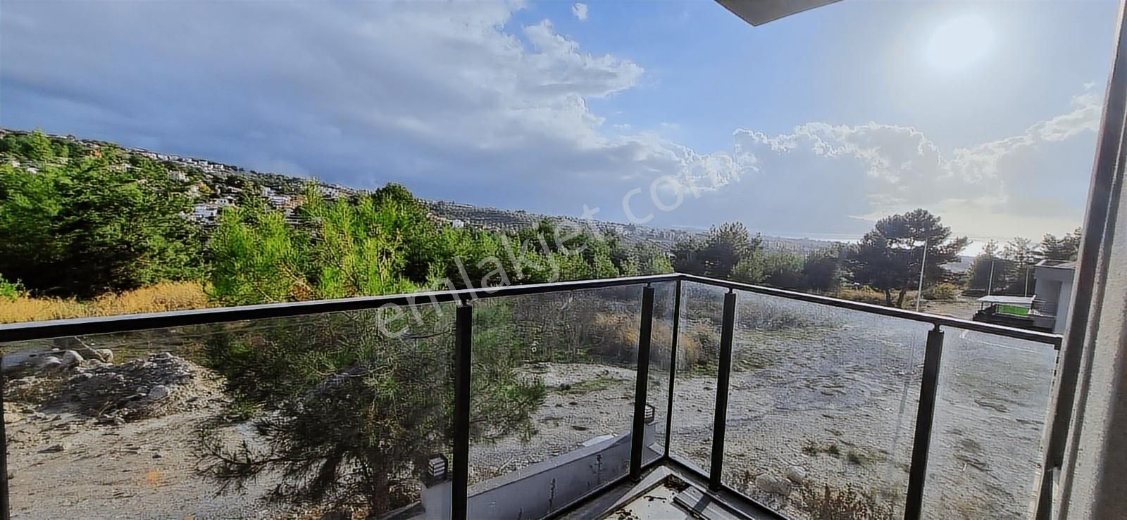 Doğa İle İçiçe Satılık 2+1 Yazlık - Görsel 18