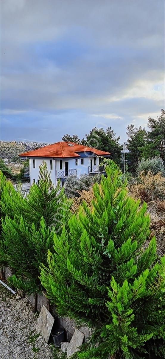 Doğa İle İçiçe Satılık 2+1 Yazlık - Görsel 34