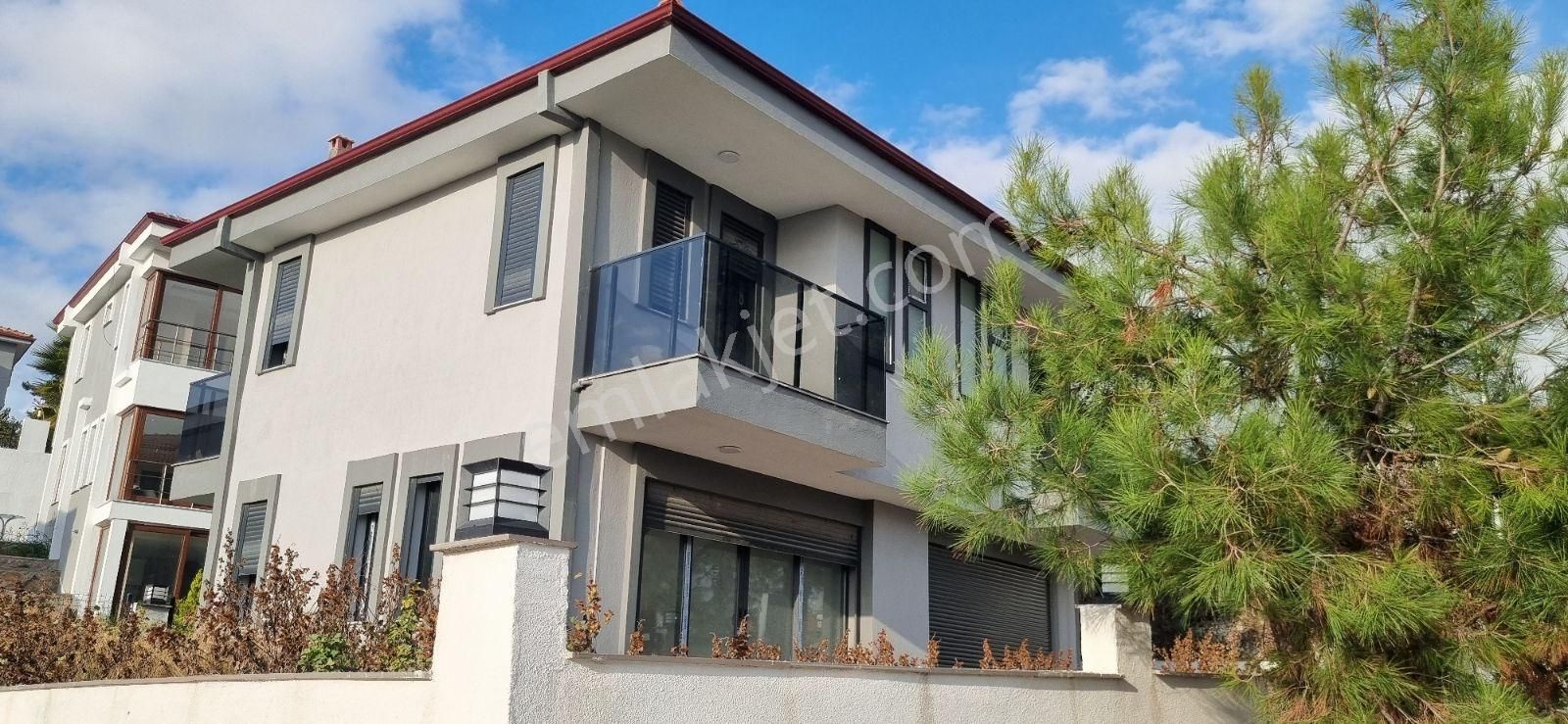 Doğa İle İçiçe Satılık 2+1 Yazlık - Görsel 9