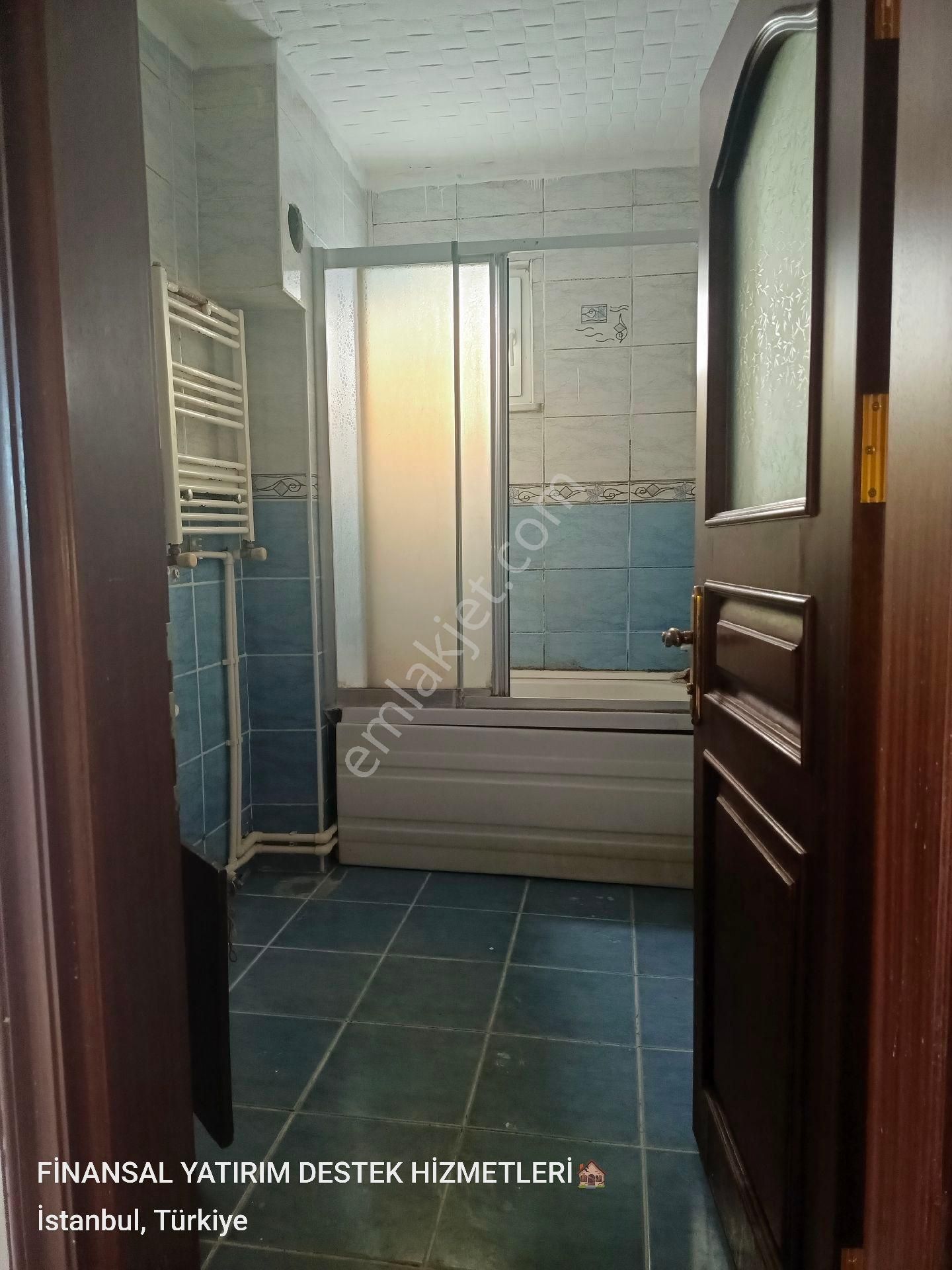 Ümraniye Tepeüstü Mahallesi Tavukçuyolu Caddesi Metro Yürüme Mesafesi 3.kat 2+1 120 Metre Kiralık - Görsel 19