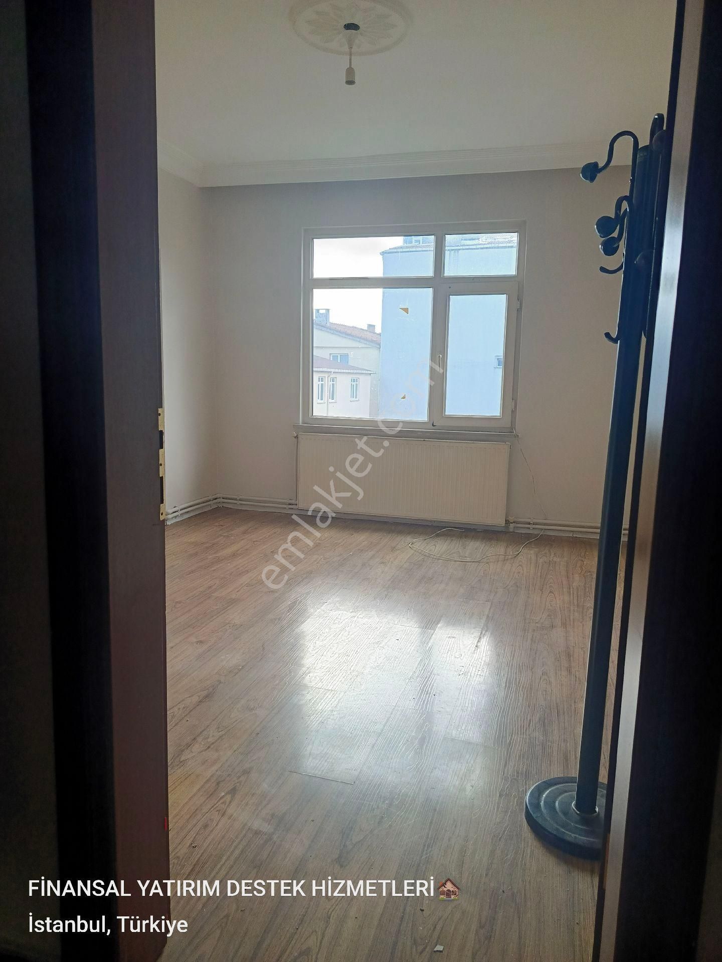 Ümraniye Tepeüstü Mahallesi Tavukçuyolu Caddesi Metro Yürüme Mesafesi 3.kat 2+1 120 Metre Kiralık - Görsel 11