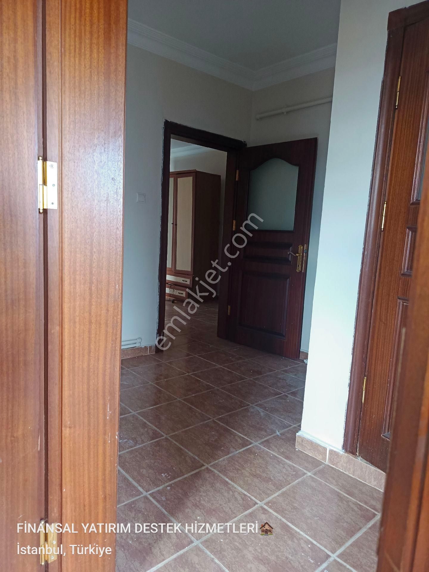 Ümraniye Tepeüstü Mahallesi Tavukçuyolu Caddesi Metro Yürüme Mesafesi 3.kat 2+1 120 Metre Kiralık - Görsel 13