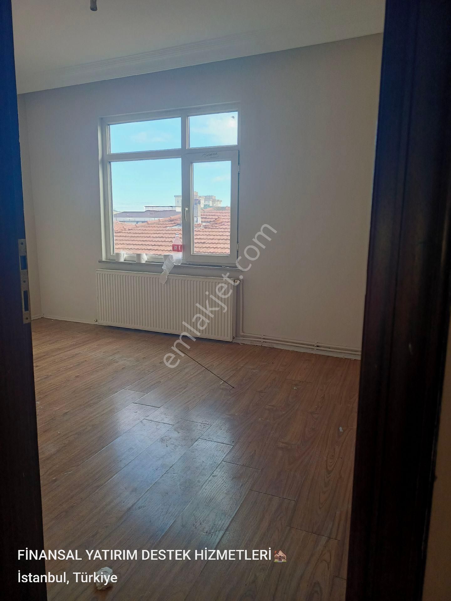 Ümraniye Tepeüstü Mahallesi Tavukçuyolu Caddesi Metro Yürüme Mesafesi 3.kat 2+1 120 Metre Kiralık - Görsel 9