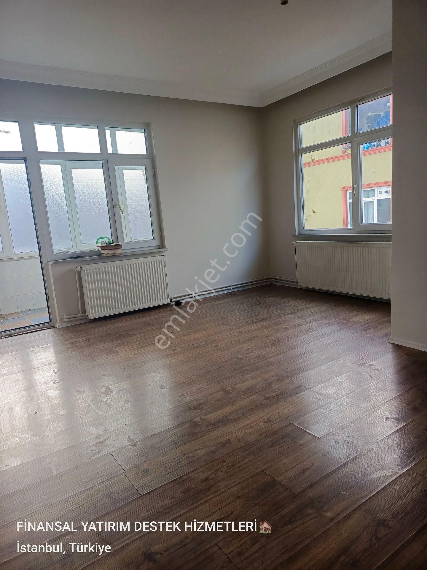 Ümraniye Tepeüstü Mahallesi Tavukçuyolu Caddesi Metro Yürüme Mesafesi 3.kat 2+1 120 Metre Kiralık - Görsel 4