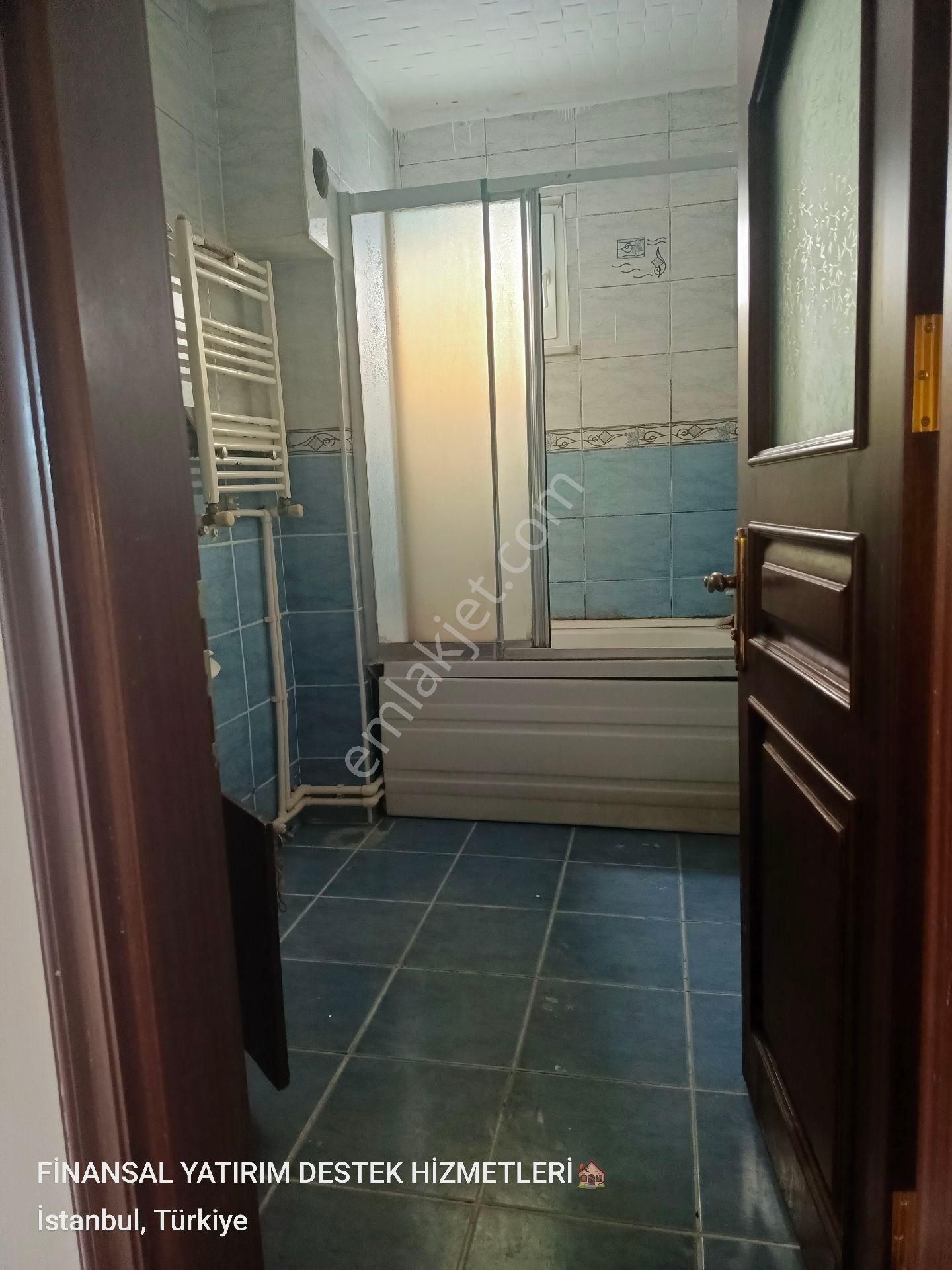 Ümraniye Tepeüstü Mahallesi Tavukçuyolu Caddesi Metro Yürüme Mesafesi 3.kat 2+1 120 Metre Kiralık - Görsel 20