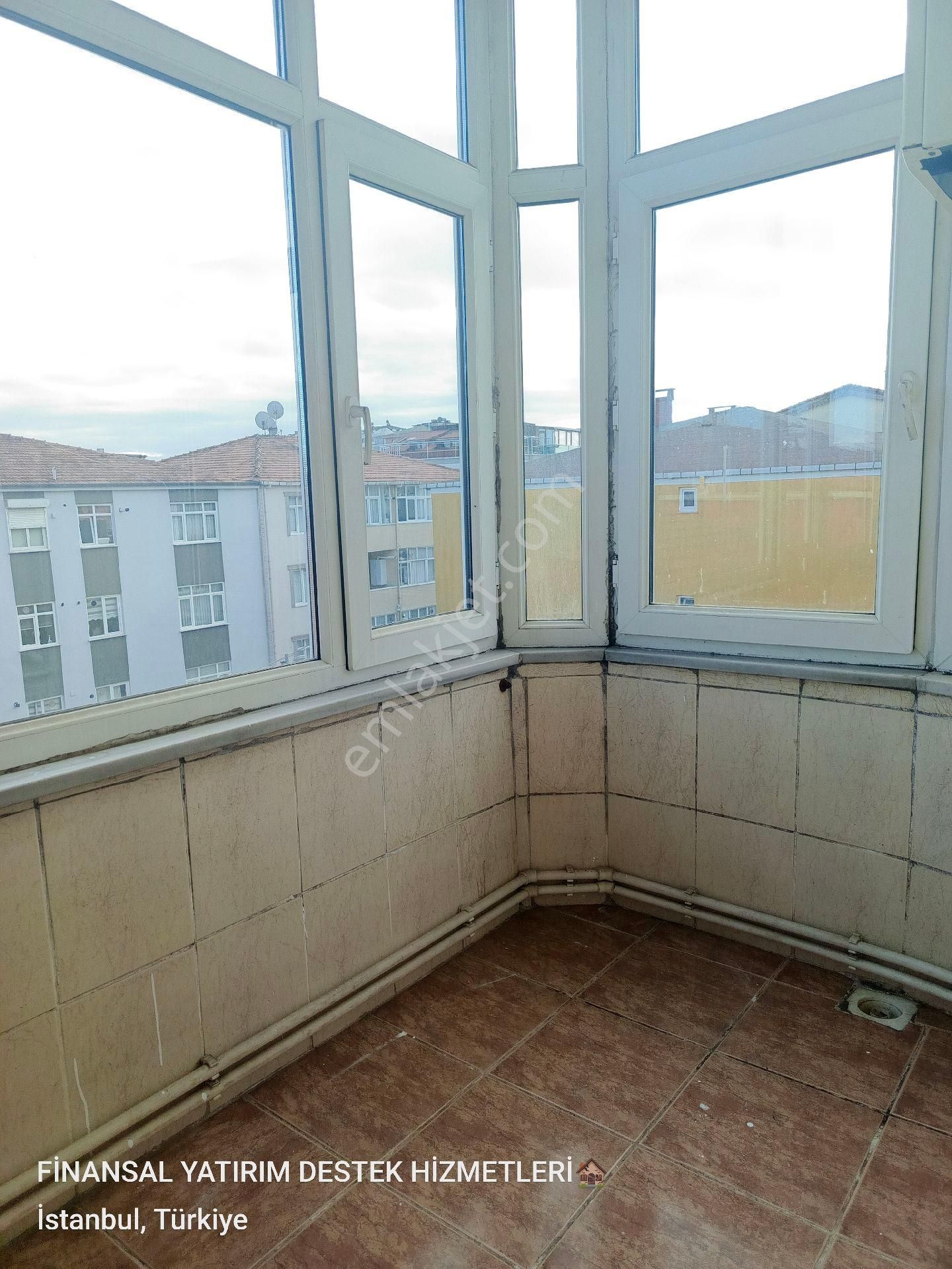 Ümraniye Tepeüstü Mahallesi Tavukçuyolu Caddesi Metro Yürüme Mesafesi 3.kat 2+1 120 Metre Kiralık - Görsel 16