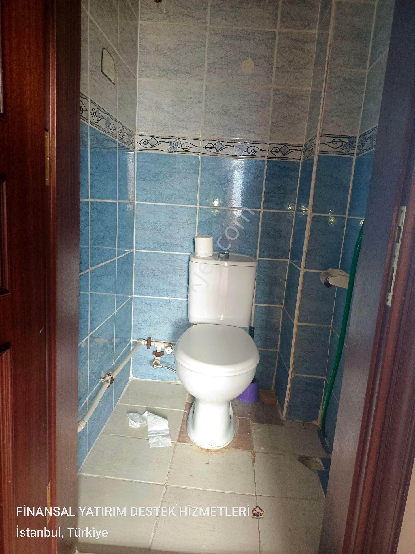 Ümraniye Tepeüstü Mahallesi Tavukçuyolu Caddesi Metro Yürüme Mesafesi 3.kat 2+1 120 Metre Kiralık - Görsel 14