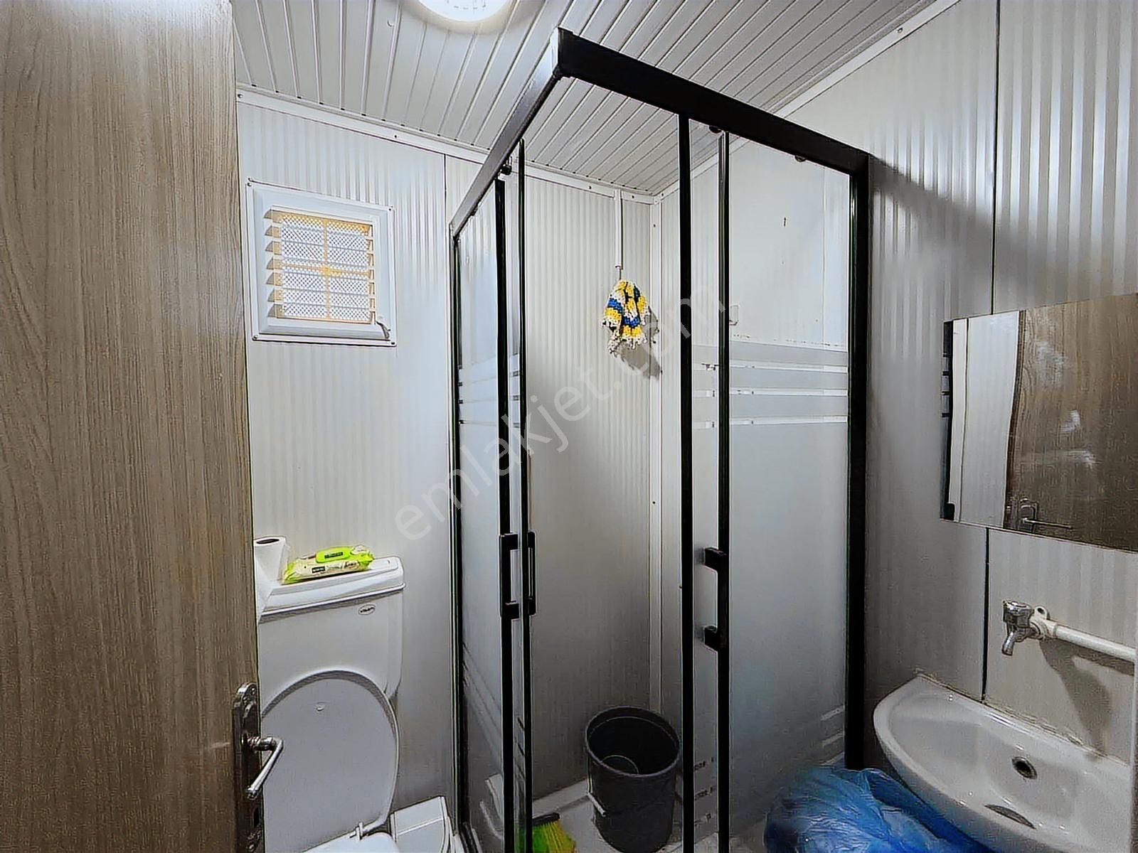 Novas'tan Torbalı Dirmil'de Satılık İçinde Ev Olan Bahçe - Görsel 2