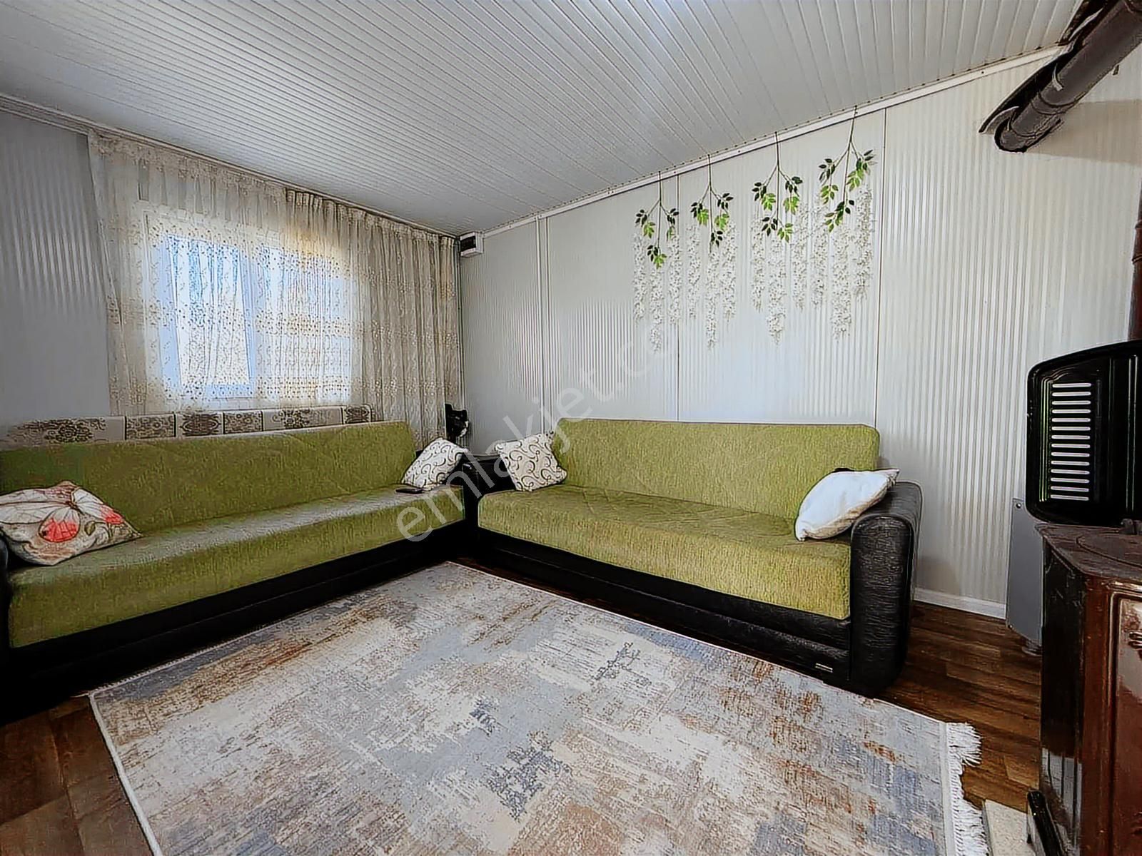 Novas'tan Torbalı Dirmil'de Satılık İçinde Ev Olan Bahçe - Görsel 31