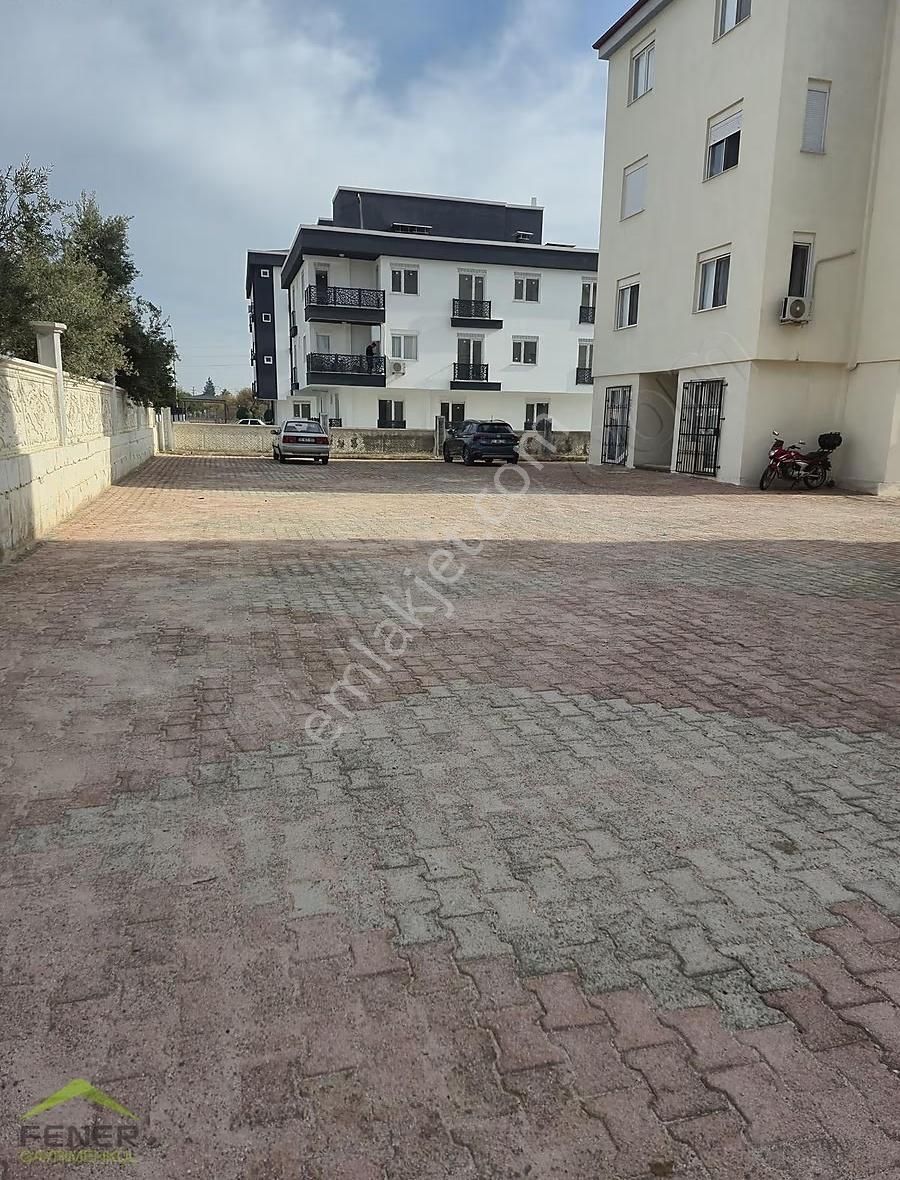 Site İçerisinde Satılık 2+1 Daire - Görsel 24