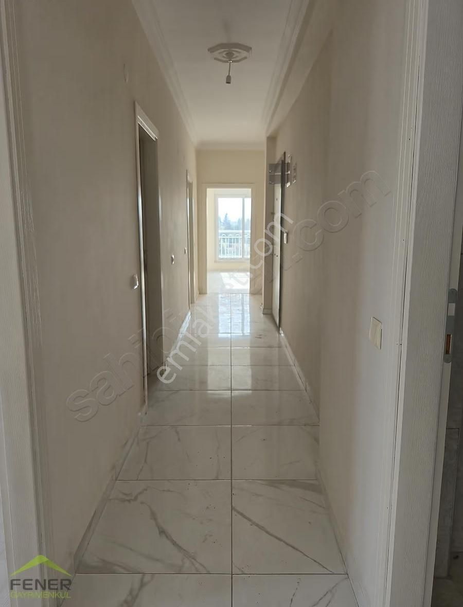 Site İçerisinde Satılık 2+1 Daire - Görsel 15