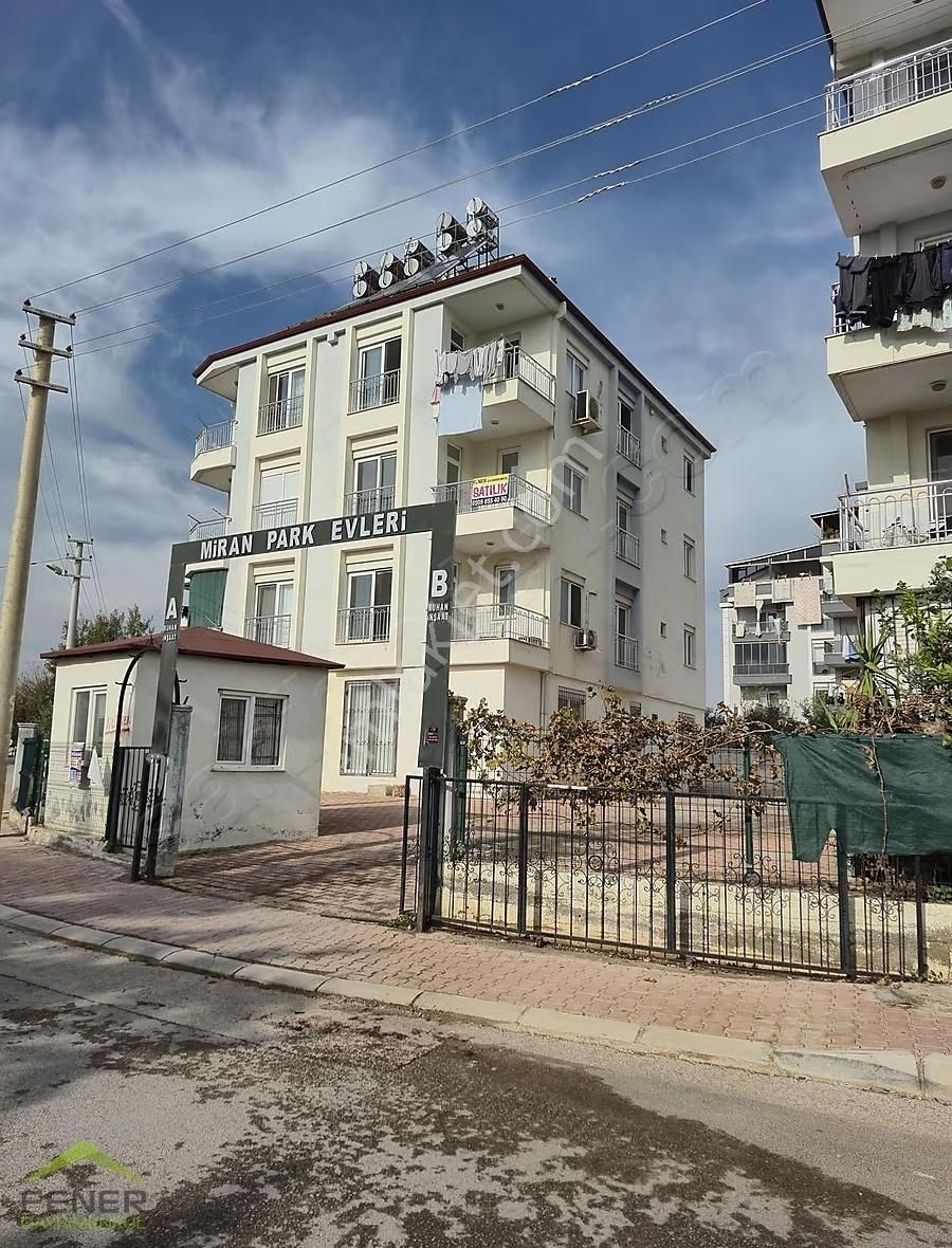 Site İçerisinde Satılık 2+1 Daire - Görsel 8