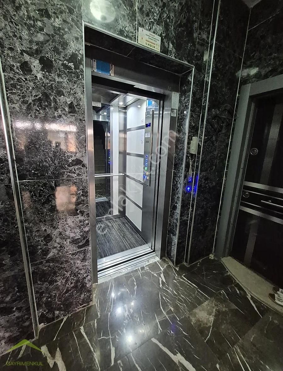 Site İçerisinde Satılık 2+1 Daire - Görsel 20