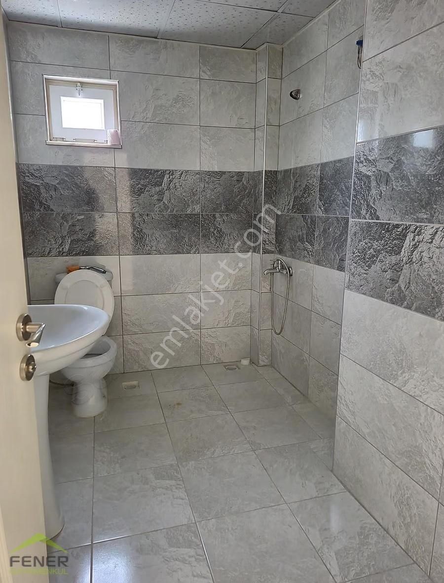 Site İçerisinde Satılık 2+1 Daire