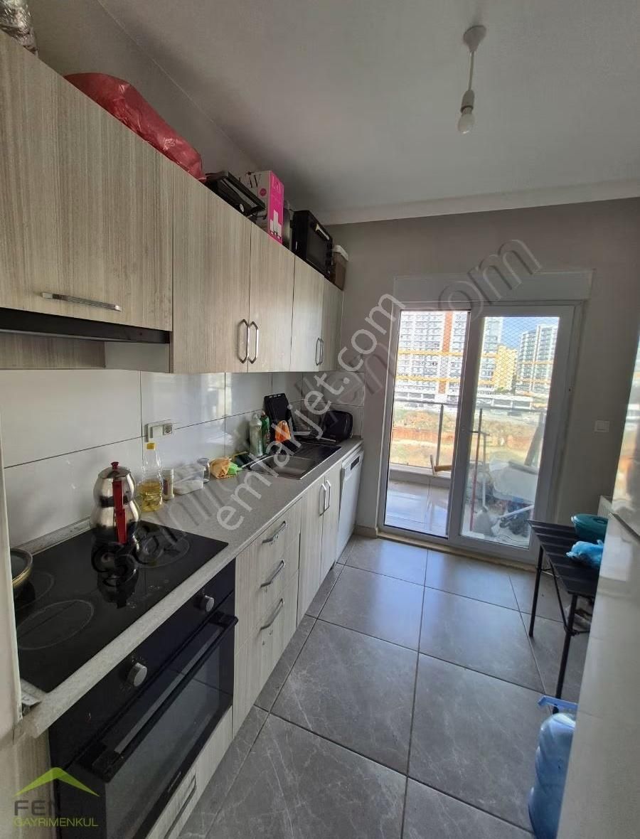 Antalya Kepez Devlet Hastanesi Yakınında 2+1 - Görsel 15