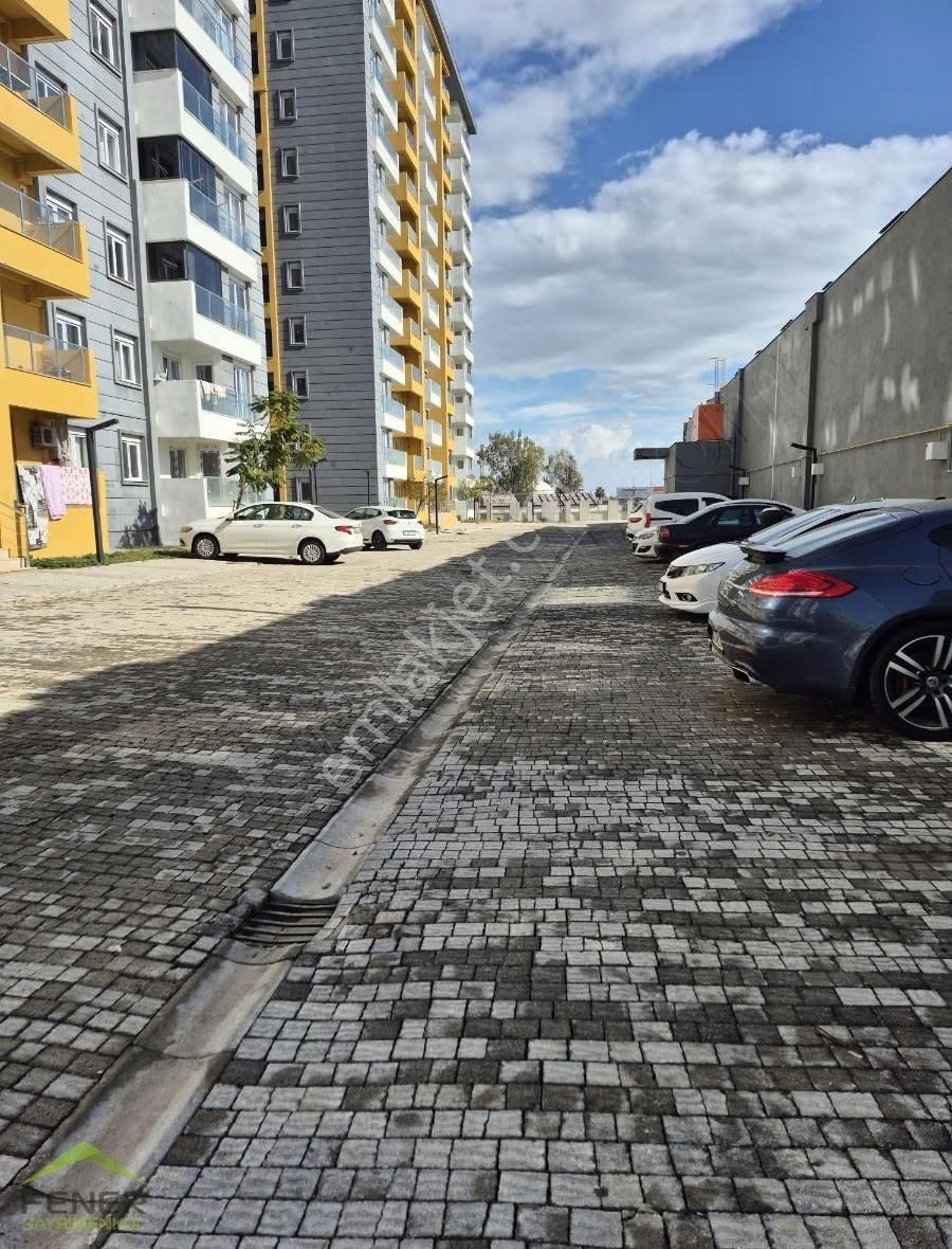 Antalya Kepez Devlet Hastanesi Yakınında 2+1 - Görsel 7