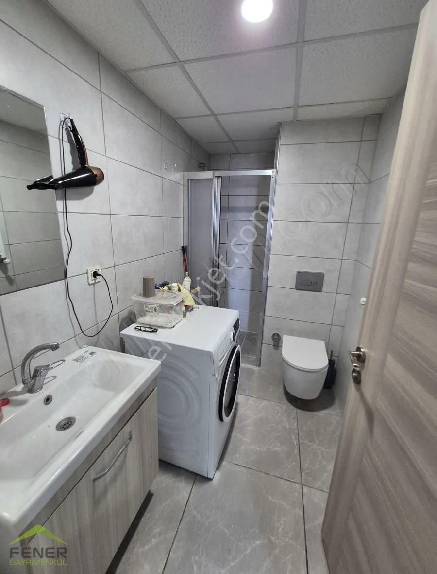 Antalya Kepez Devlet Hastanesi Yakınında 2+1 - Görsel 11