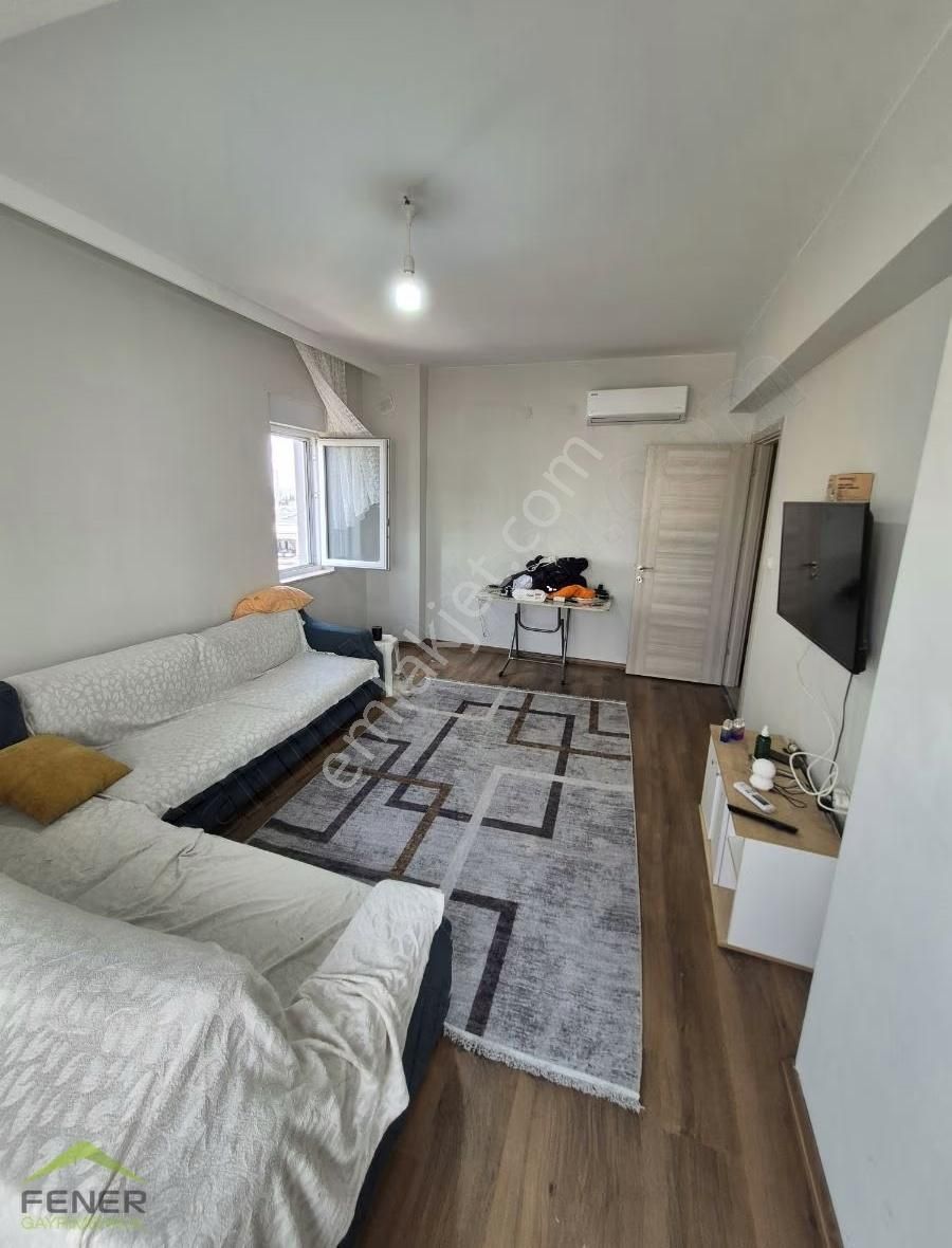 Antalya Kepez Devlet Hastanesi Yakınında 2+1 - Görsel 9