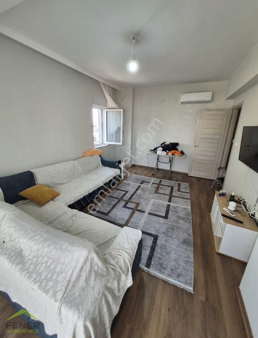 Antalya Kepez Devlet Hastanesi Yakınında 2+1 - Görsel 16