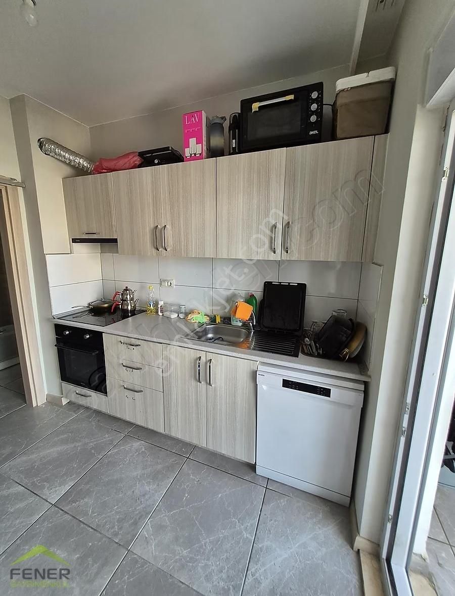 Antalya Kepez Devlet Hastanesi Yakınında 2+1 - Görsel 10