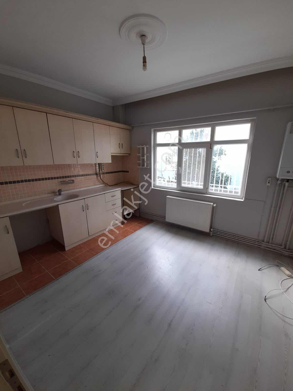 İncesu Sahil Kiralık 3+1 Daire - Görsel 6