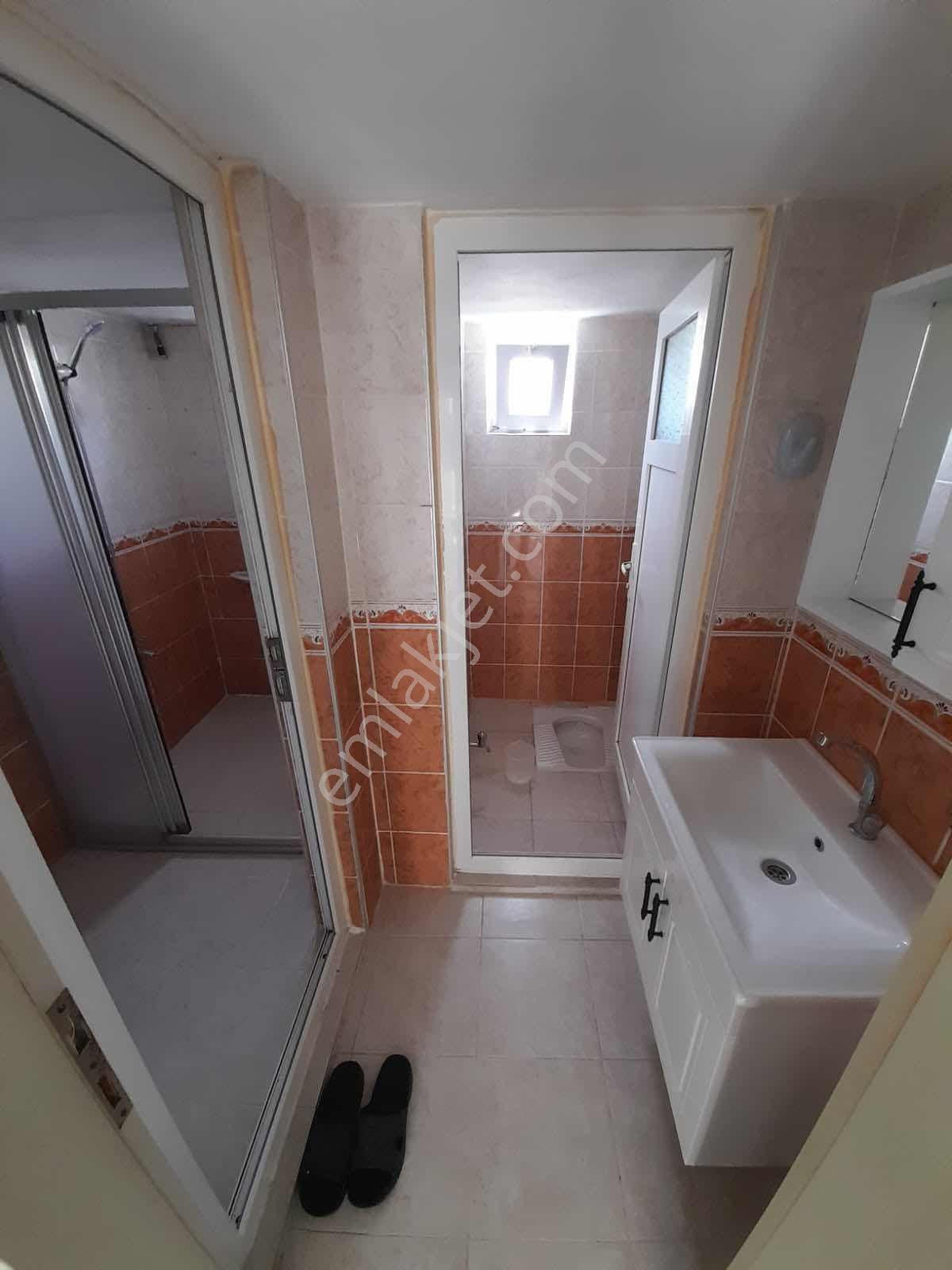 İncesu Sahil Kiralık 3+1 Daire - Görsel 4