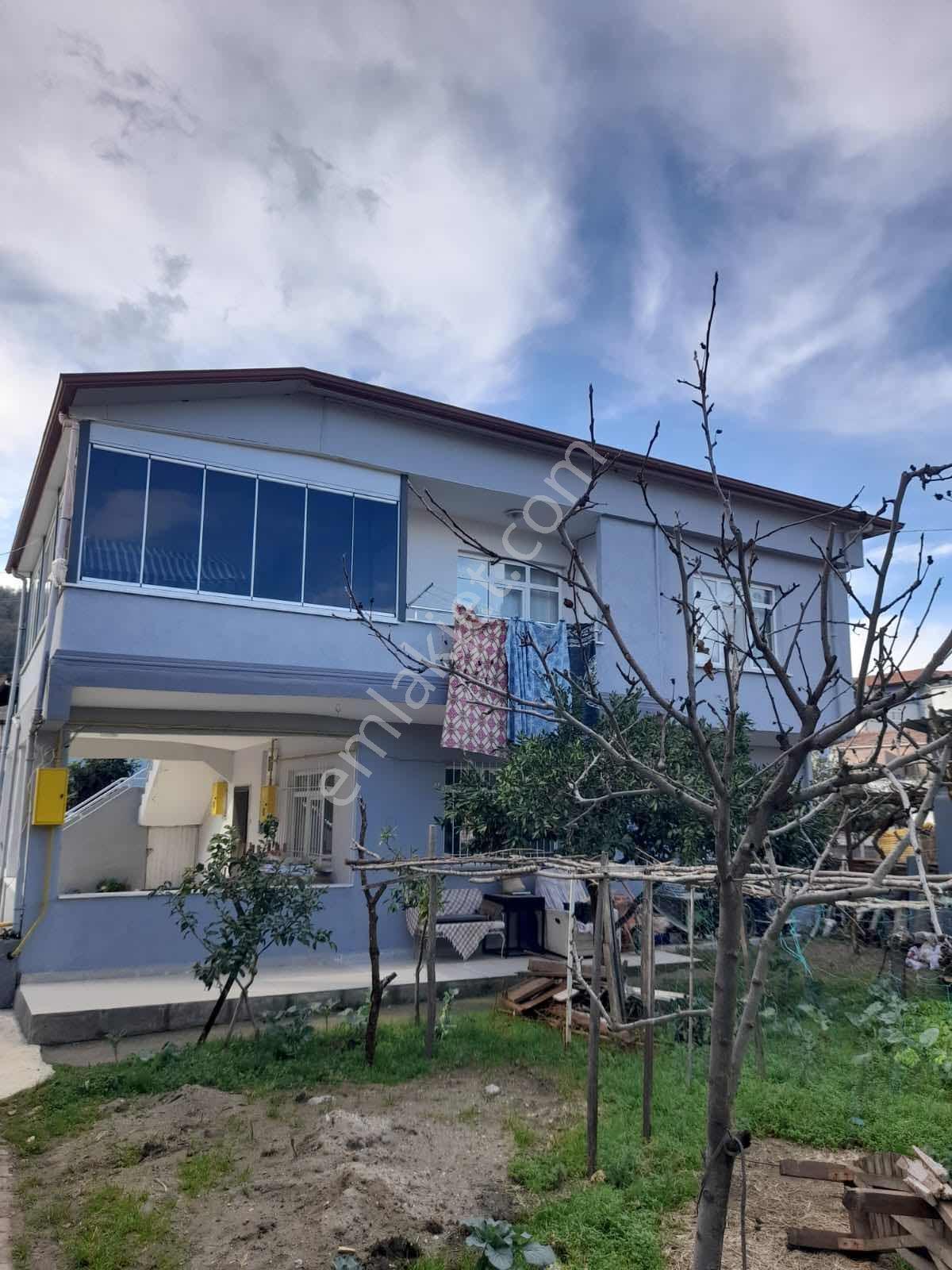 İncesu Sahil Kiralık 3+1 Daire