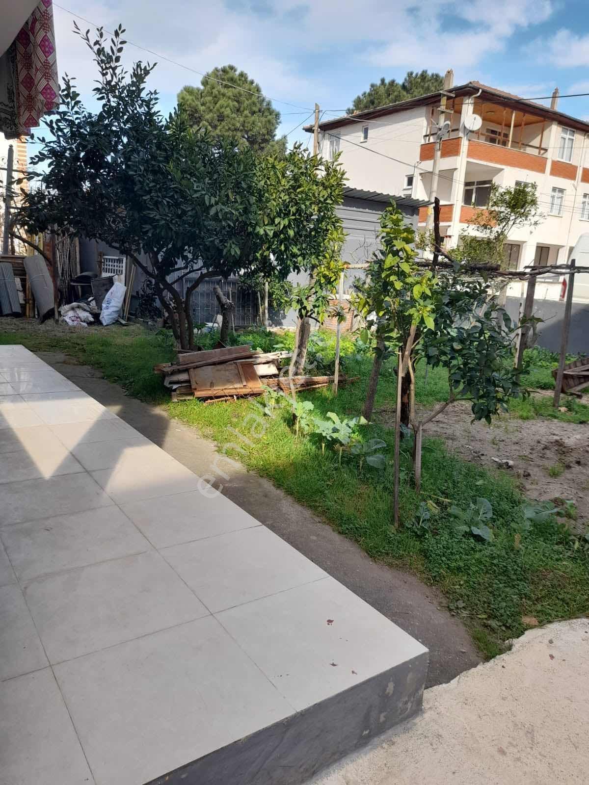 İncesu Sahil Kiralık 3+1 Daire - Görsel 11