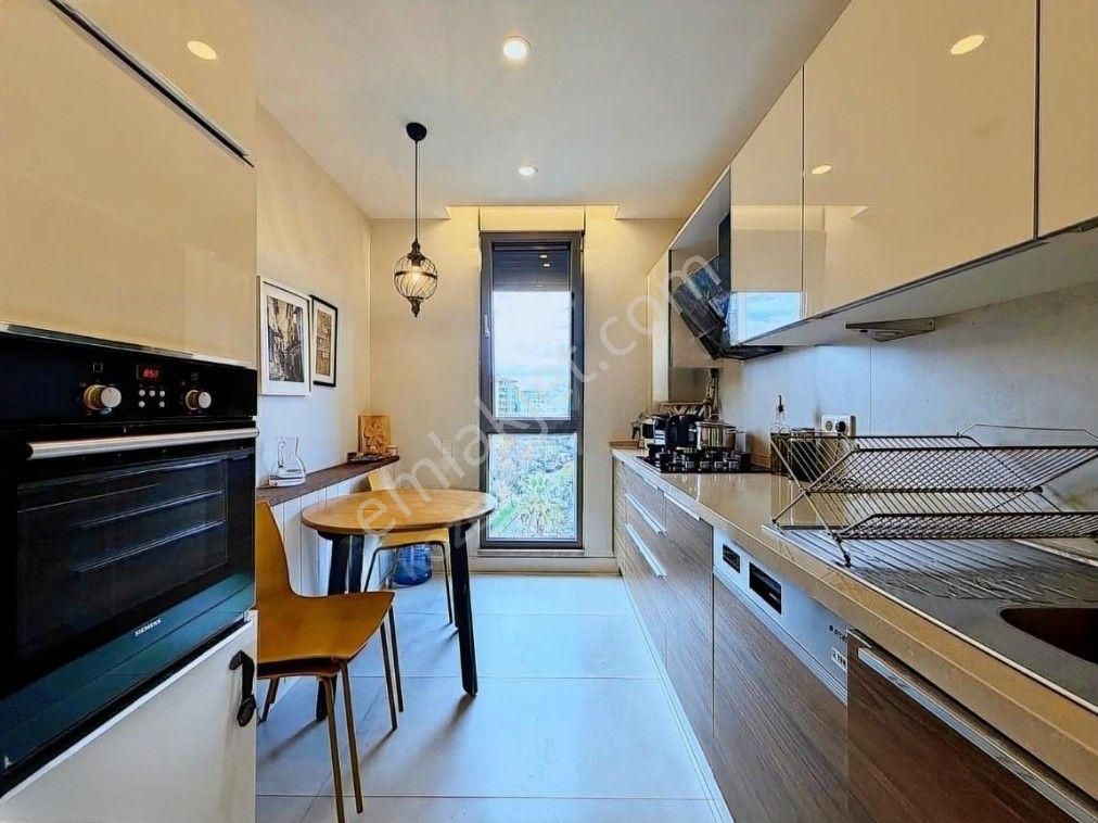 Bayar Cad. Yeşim Park'ta E. Banyolu 115 M2 2+1 Ferah Ara Kat - Görsel 8