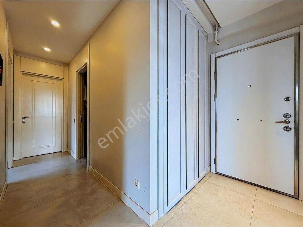 Bayar Cad. Yeşim Park'ta E. Banyolu 115 M2 2+1 Ferah Ara Kat - Görsel 7