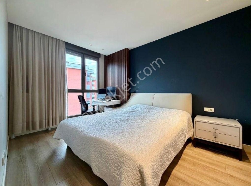 Bayar Cad. Yeşim Park'ta E. Banyolu 115 M2 2+1 Ferah Ara Kat - Görsel 13