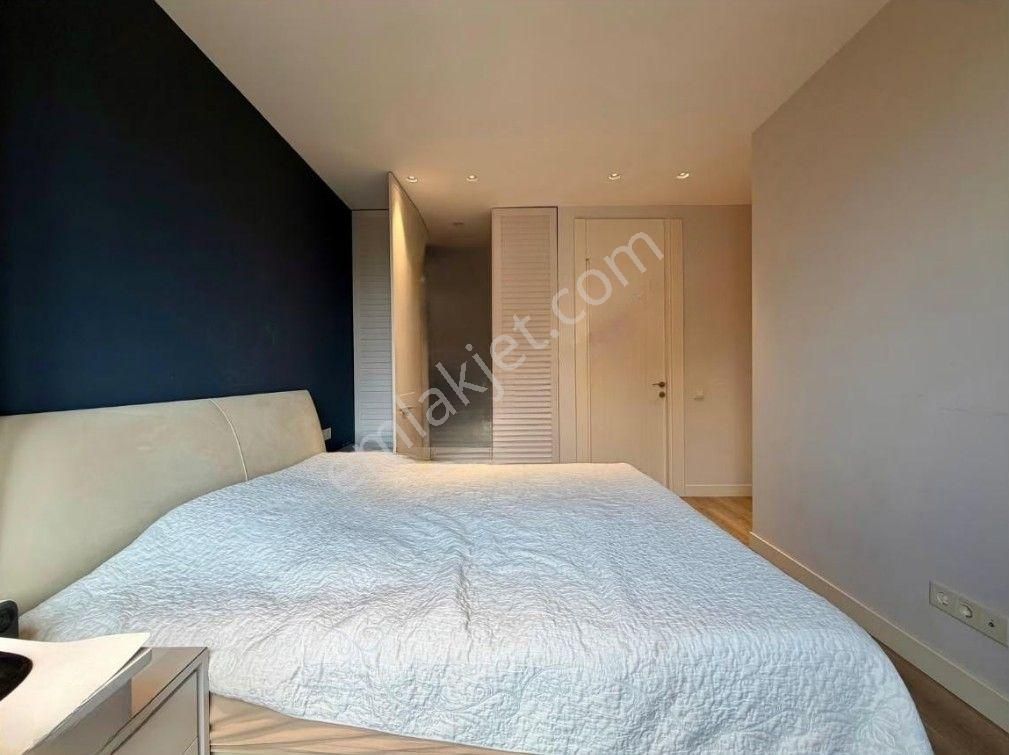 Bayar Cad. Yeşim Park'ta E. Banyolu 115 M2 2+1 Ferah Ara Kat - Görsel 15